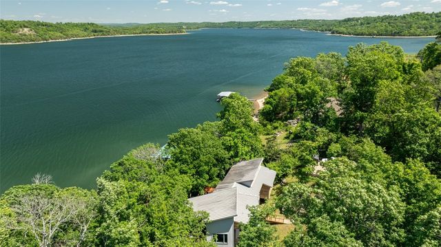 50 Riviera Drive, Rogers, AR 72756