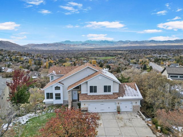11722 S CASSOWARY DR, Sandy, UT 84092