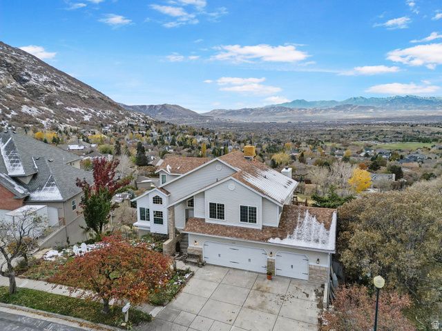 11722 S CASSOWARY DR, Sandy, UT 84092