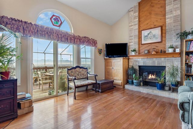 11722 S CASSOWARY DR, Sandy, UT 84092