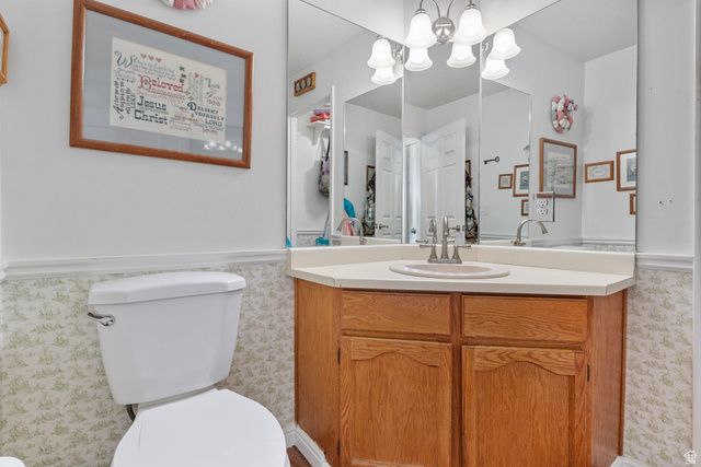 11722 S CASSOWARY DR, Sandy, UT 84092