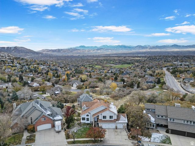 11722 S CASSOWARY DR, Sandy, UT 84092