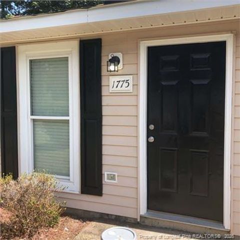 1775 Michelle Court, Fayetteville, NC 28304