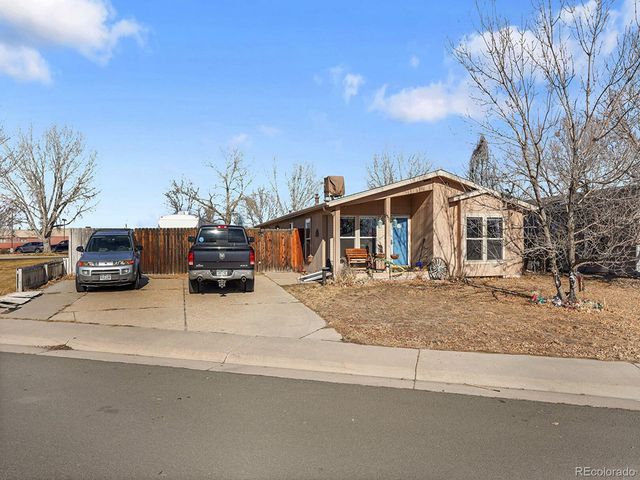 506 Prairie Avenue, Brighton, CO 80603