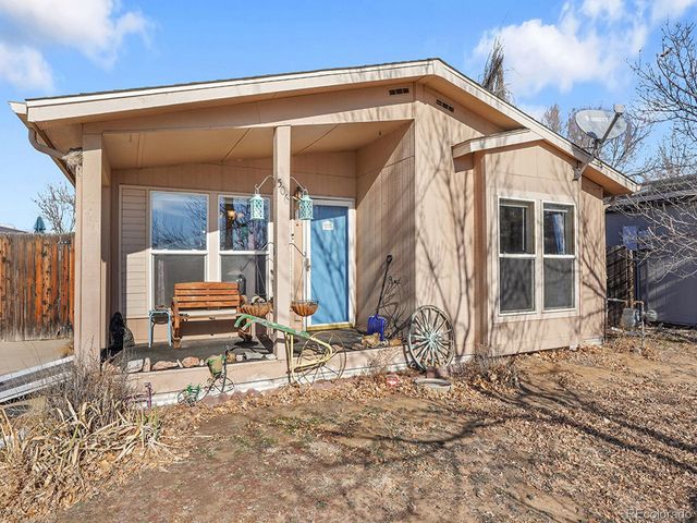 506 Prairie Avenue, Brighton, CO 80603
