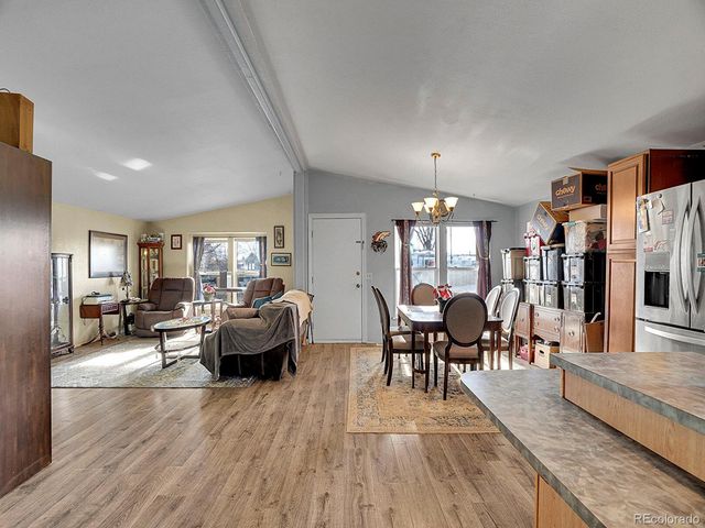 506 Prairie Avenue, Brighton, CO 80603