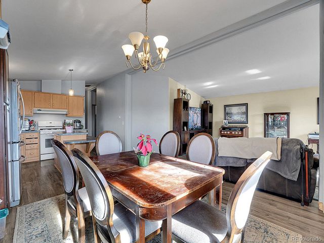 506 Prairie Avenue, Brighton, CO 80603