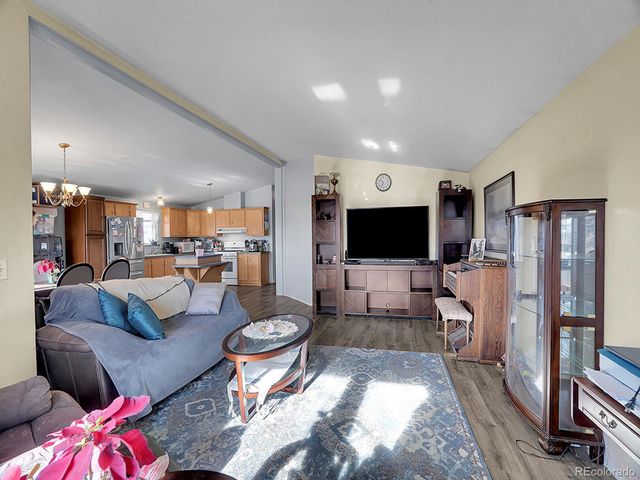 506 Prairie Avenue, Brighton, CO 80603