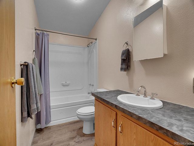 506 Prairie Avenue, Brighton, CO 80603