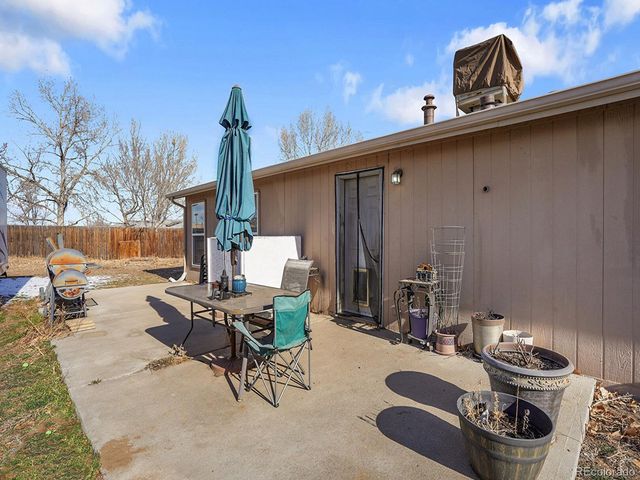 506 Prairie Avenue, Brighton, CO 80603