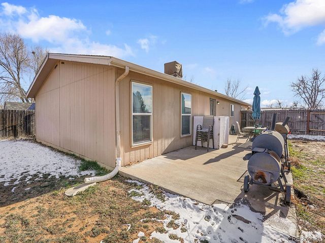 506 Prairie Avenue, Brighton, CO 80603