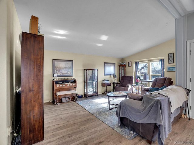 506 Prairie Avenue, Brighton, CO 80603