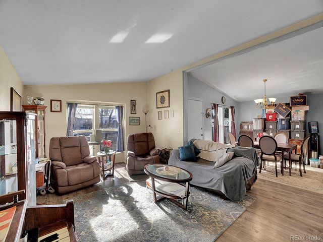 506 Prairie Avenue, Brighton, CO 80603