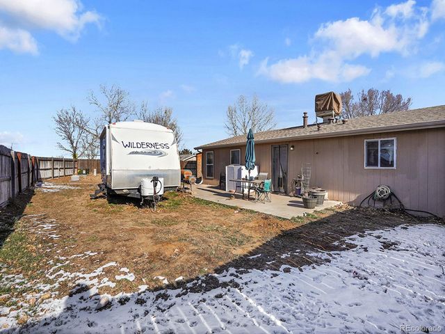 506 Prairie Avenue, Brighton, CO 80603