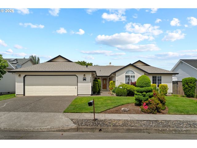 3081 Sw 31ST St, Gresham, OR 97080