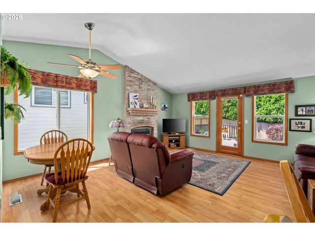 3081 Sw 31ST St, Gresham, OR 97080