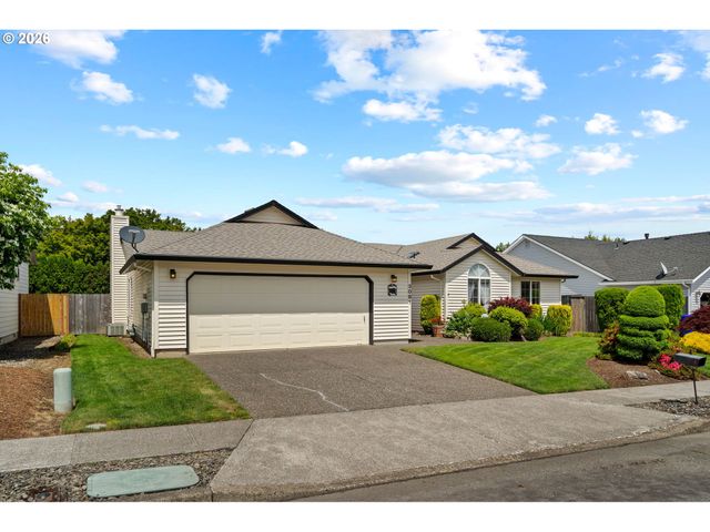 3081 Sw 31ST St, Gresham, OR 97080