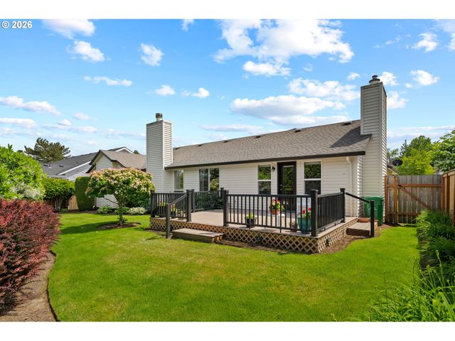 3081 Sw 31ST St, Gresham, OR 97080