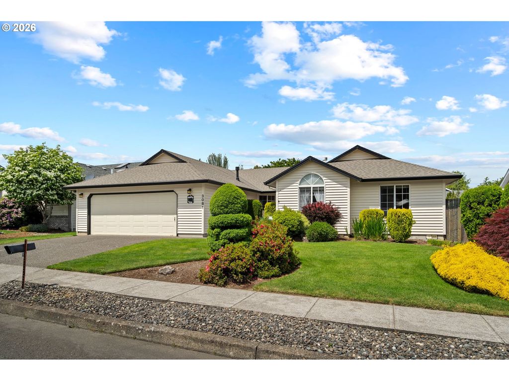 3081 Sw 31ST St, Gresham, OR 97080