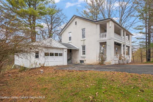 161 Route 9j, Stockport, NY 12534