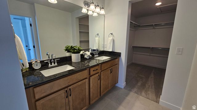 2864 S TETZLAFF PL, West Valley City, UT 84128