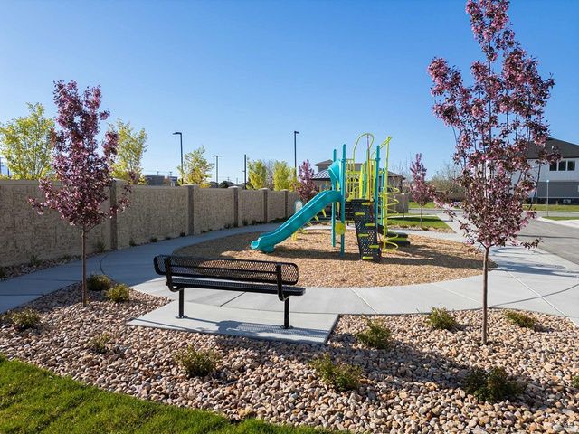 2864 S TETZLAFF PL, West Valley City, UT 84128