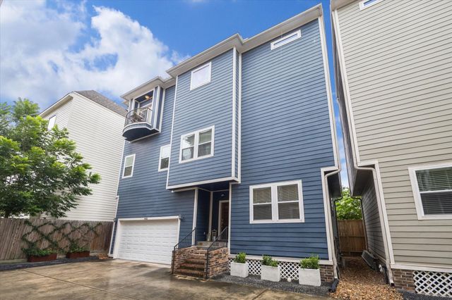 1431 W 25th Street, Houston, TX 77008