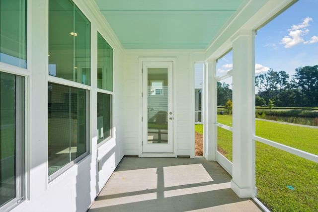 437 Queenview Lane, Charleston, SC 29414