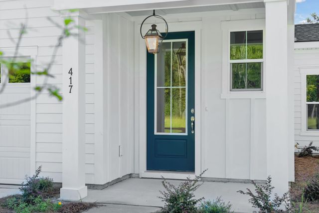 437 Queenview Lane, Charleston, SC 29414