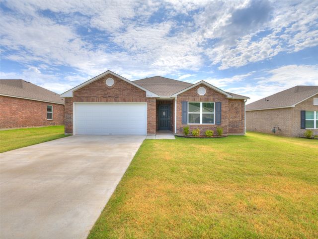 1612 E Ithaca Street, Broken Arrow, OK 74012