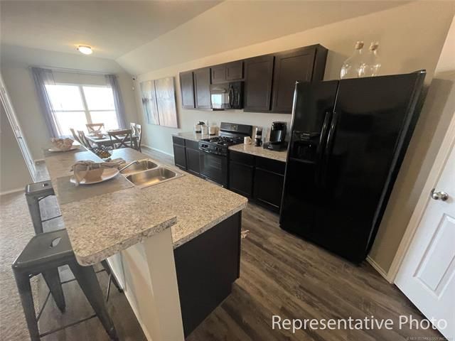 1612 E Ithaca Street, Broken Arrow, OK 74012