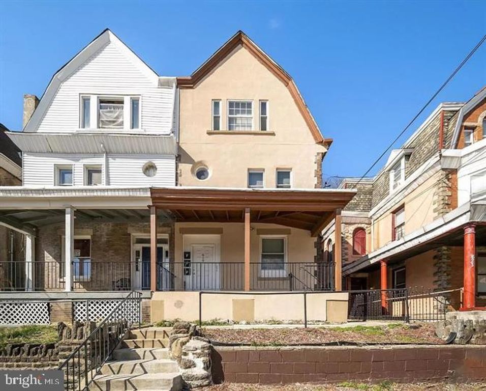619 E CHELTEN AVE #1, Philadelphia, PA 19144
