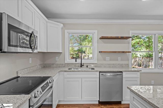 3 Strawberry Drive, Greenville, SC 29617