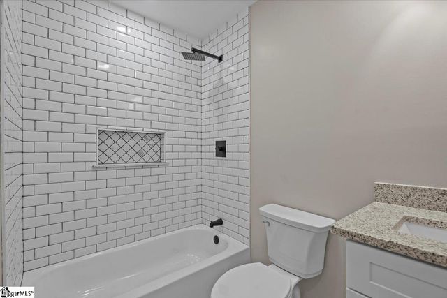 3 Strawberry Drive, Greenville, SC 29617