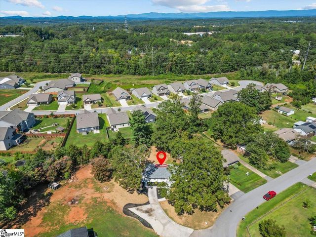 3 Strawberry Drive, Greenville, SC 29617