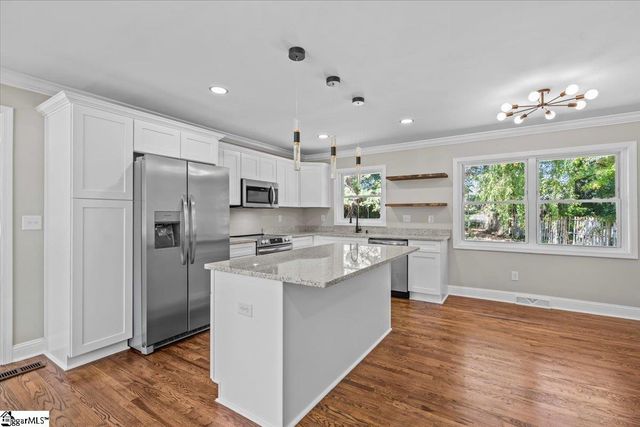 3 Strawberry Drive, Greenville, SC 29617