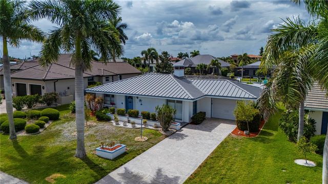 2241 GULFVIEW ROAD, Punta Gorda, FL 33950