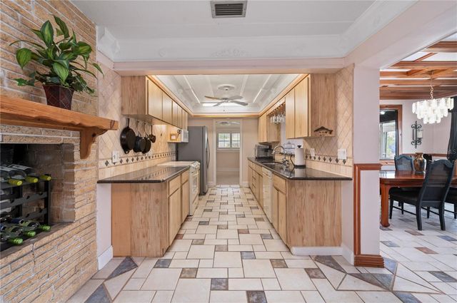 2241 GULFVIEW ROAD, Punta Gorda, FL 33950