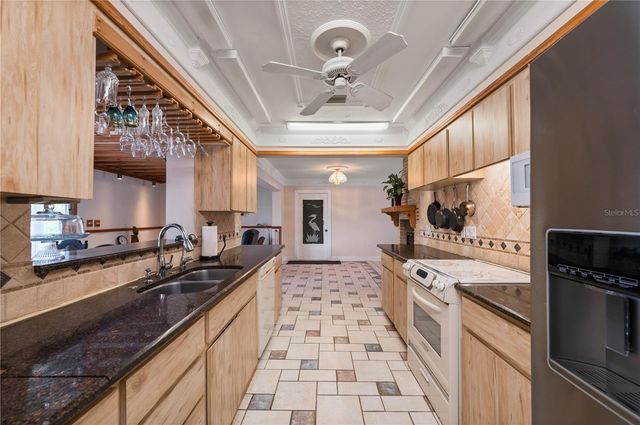 2241 GULFVIEW ROAD, Punta Gorda, FL 33950