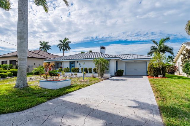 2241 GULFVIEW ROAD, Punta Gorda, FL 33950