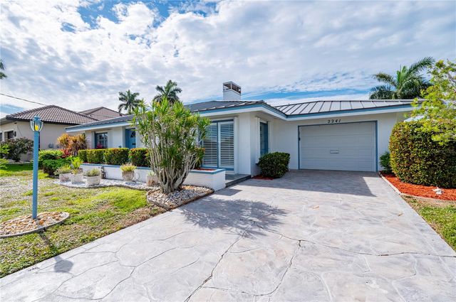 2241 GULFVIEW ROAD, Punta Gorda, FL 33950