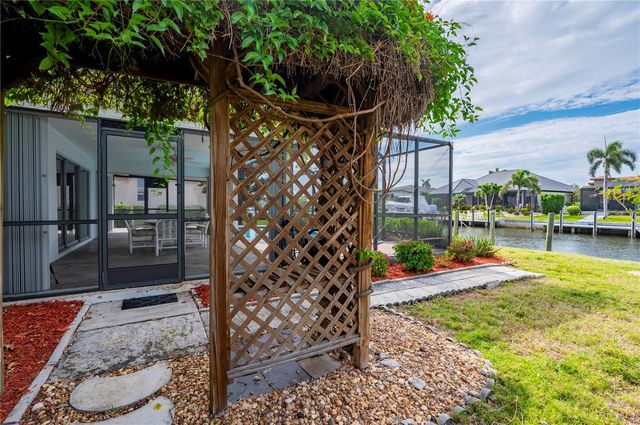 2241 GULFVIEW ROAD, Punta Gorda, FL 33950