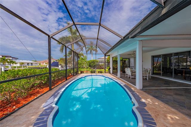 2241 GULFVIEW ROAD, Punta Gorda, FL 33950