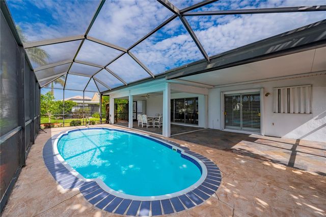 2241 GULFVIEW ROAD, Punta Gorda, FL 33950