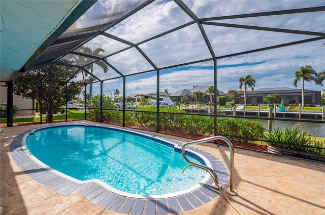 2241 GULFVIEW ROAD, Punta Gorda, FL 33950