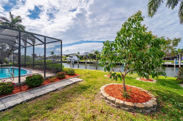 2241 GULFVIEW ROAD, Punta Gorda, FL 33950