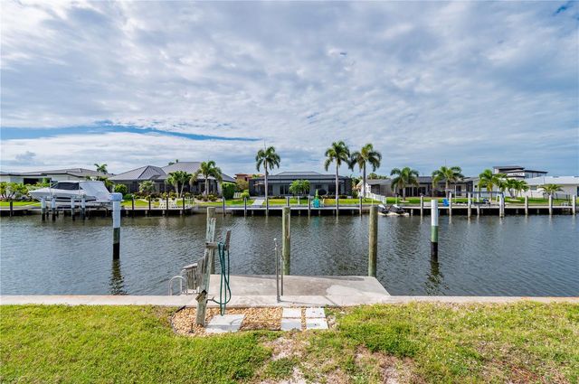2241 GULFVIEW ROAD, Punta Gorda, FL 33950