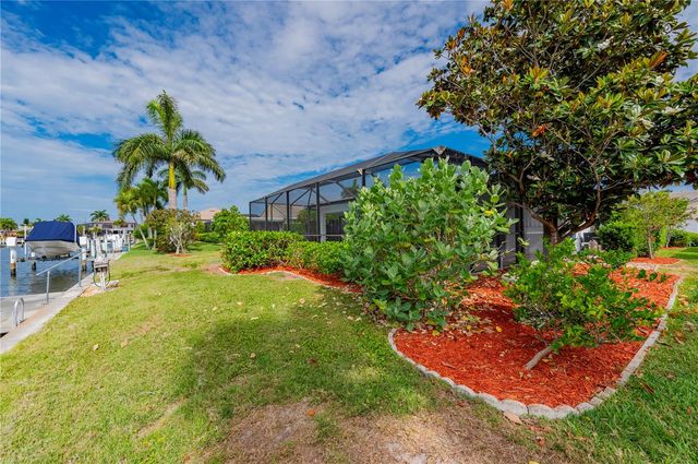 2241 GULFVIEW ROAD, Punta Gorda, FL 33950