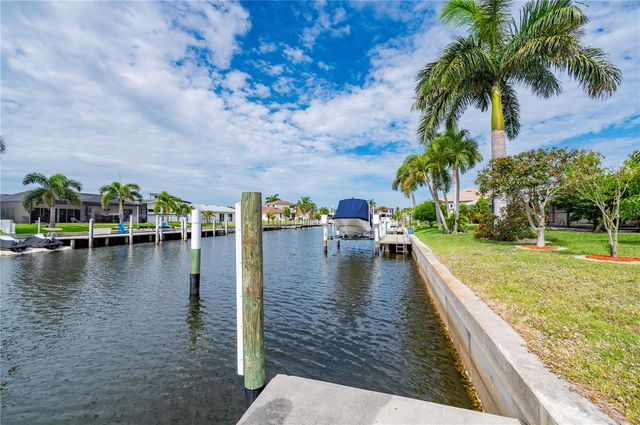 2241 GULFVIEW ROAD, Punta Gorda, FL 33950