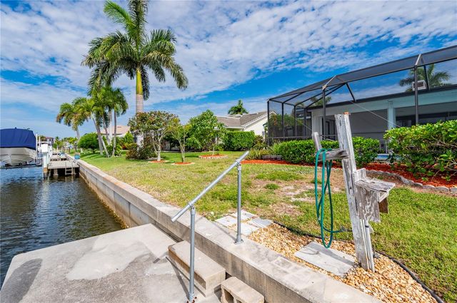 2241 GULFVIEW ROAD, Punta Gorda, FL 33950
